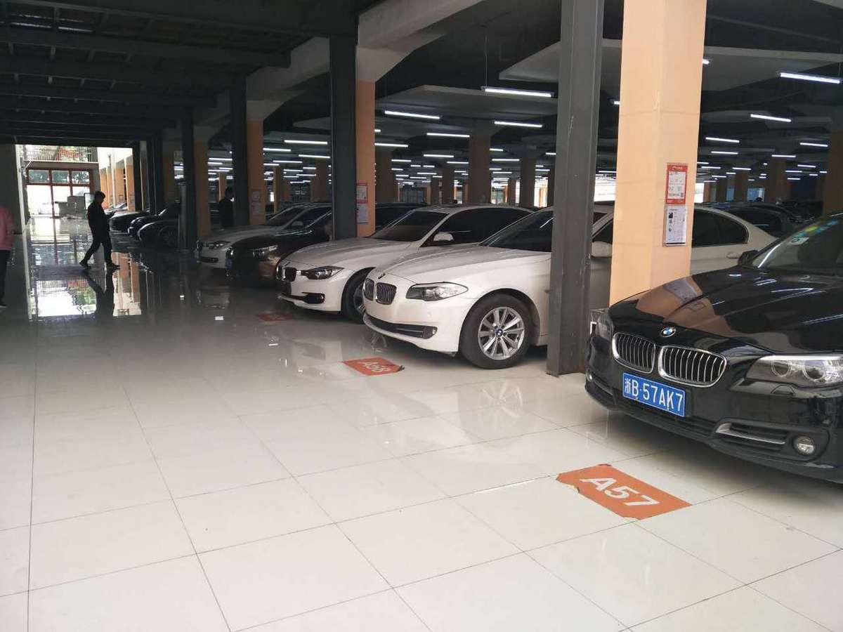 宁波市镇海思成二手车经纪 专业服务，助力放心购车