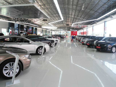 长沙大驾光临二手车经纪 专业与信赖的二手车交易伙伴