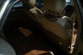 二手新款别克凯越选购指南 二手车经纪的专业视角